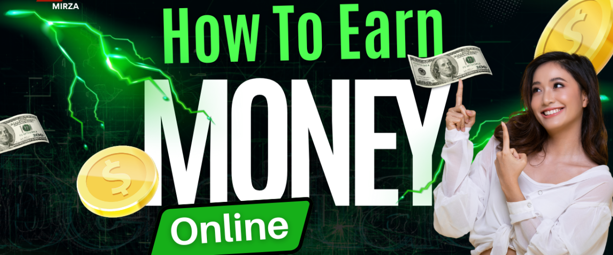 10 Proven Ways to Make Money Online in 2024