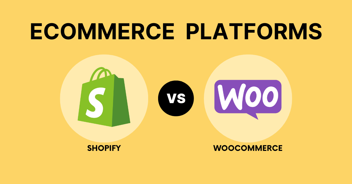 Shopify Vs WooCommerce: Which Platform is Better in 2024?