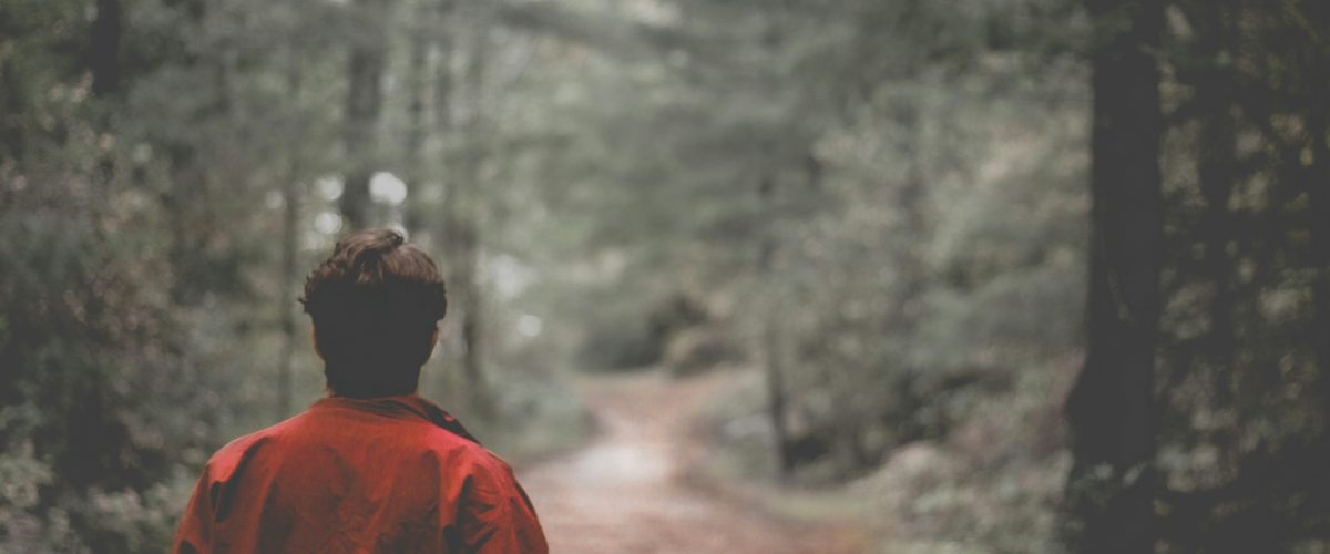 The Truth of Life: A Journey from Childhood to Death