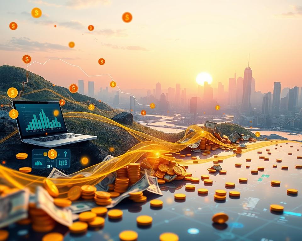 Passive Income Streams