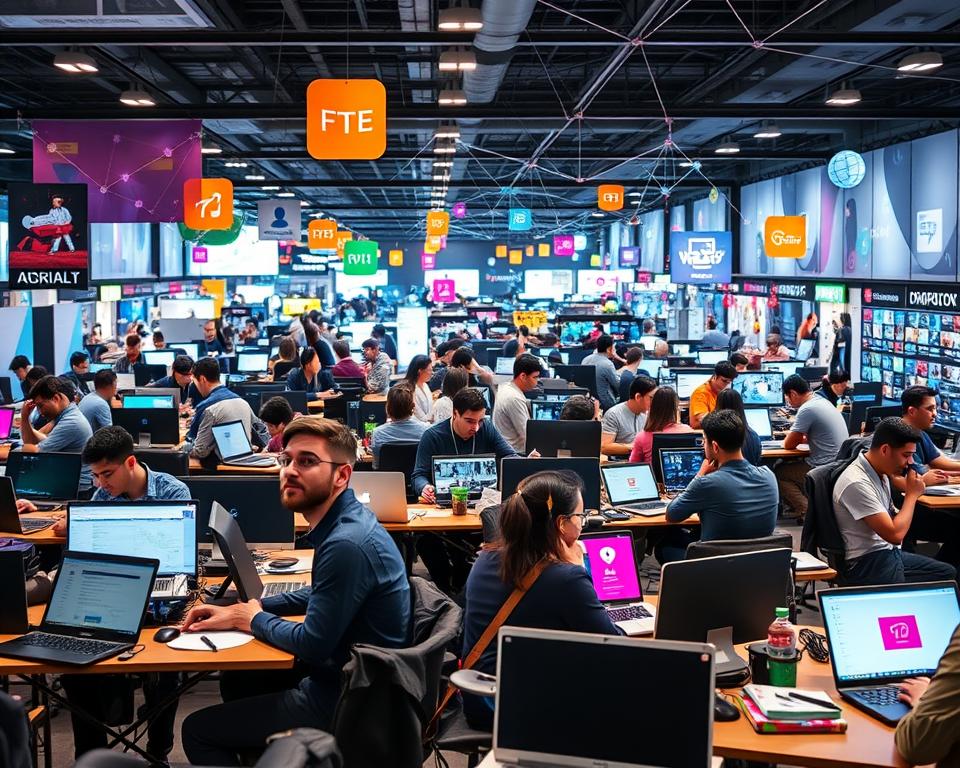 freelance marketplaces