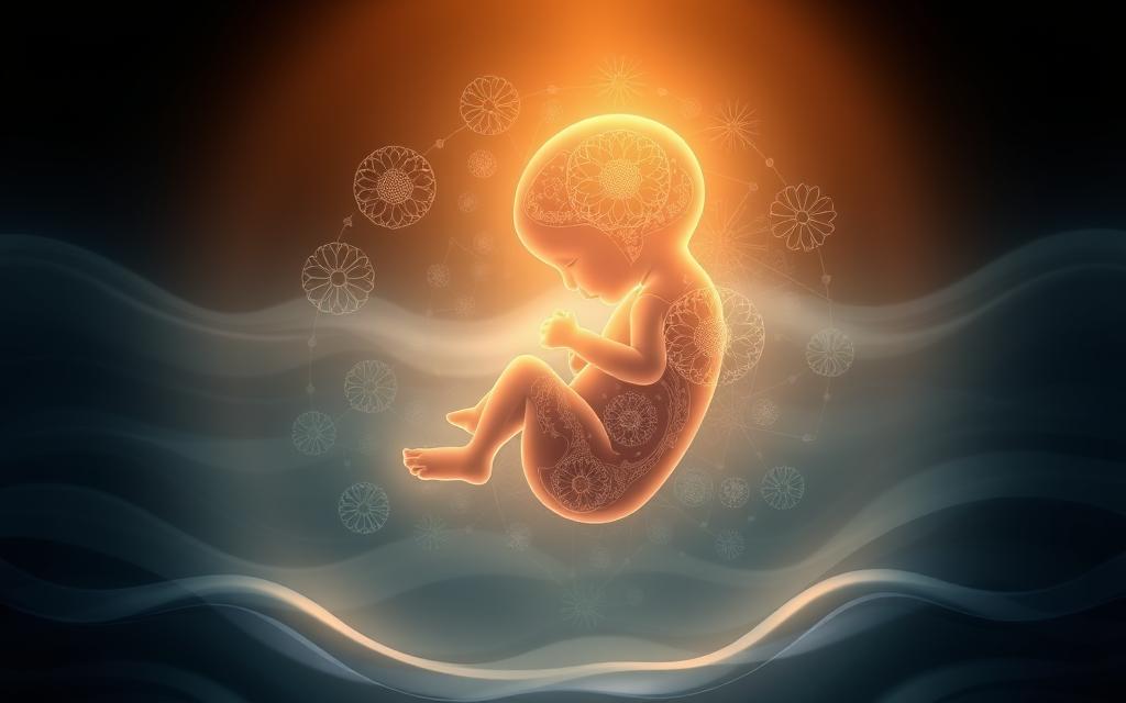 prenatal development