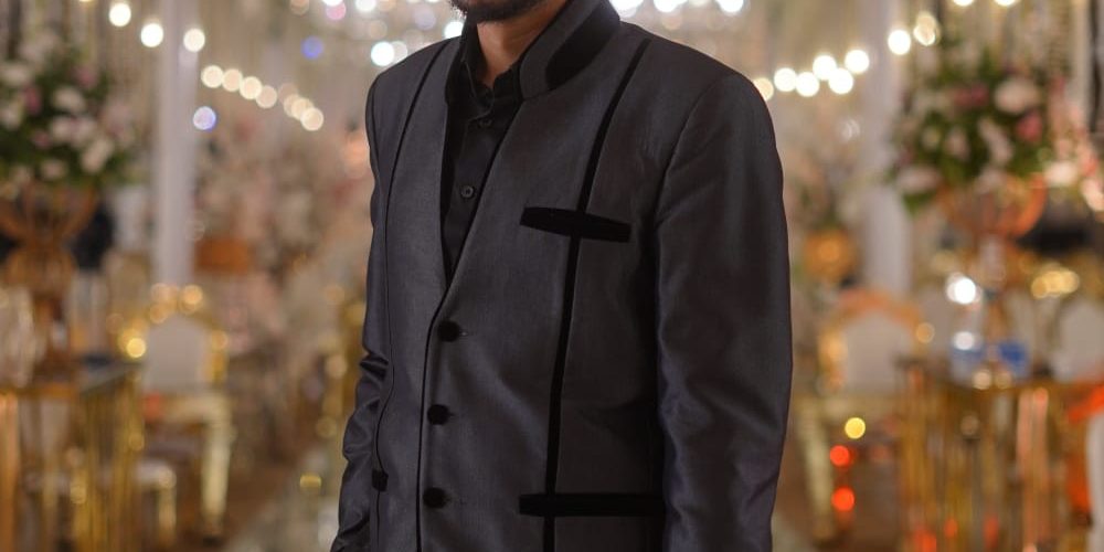 Meet Zaid : Engineer, Entrepreneur, and Automotive Enthusiast