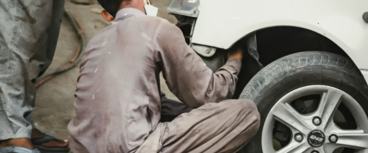 Top 5 Mistakes Pakistani Car Owners Make That Shorten Vehicle Lifespan