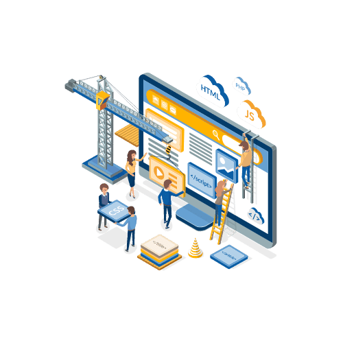 Web Design / web Development